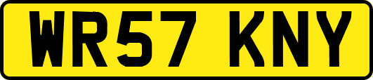 WR57KNY