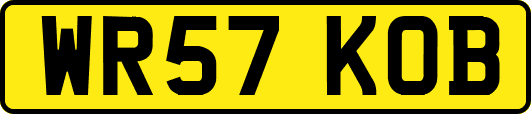 WR57KOB