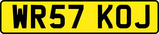 WR57KOJ