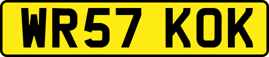 WR57KOK