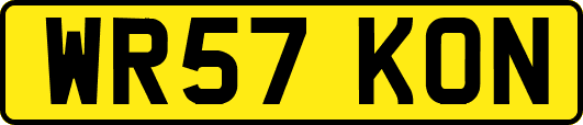 WR57KON