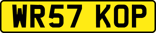 WR57KOP