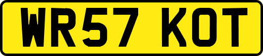 WR57KOT