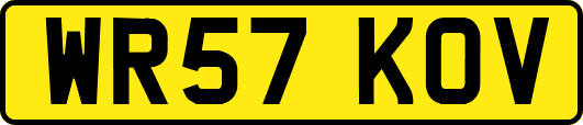WR57KOV