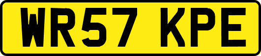 WR57KPE