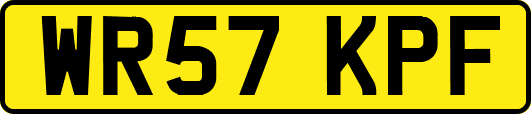 WR57KPF