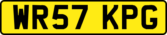 WR57KPG