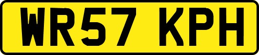 WR57KPH