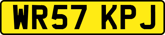 WR57KPJ