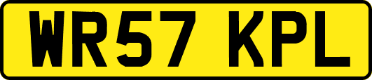 WR57KPL