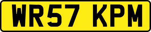 WR57KPM