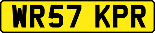 WR57KPR