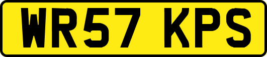 WR57KPS