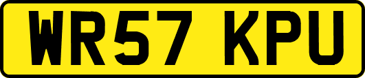 WR57KPU
