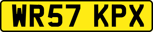 WR57KPX