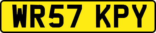 WR57KPY