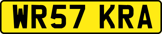 WR57KRA
