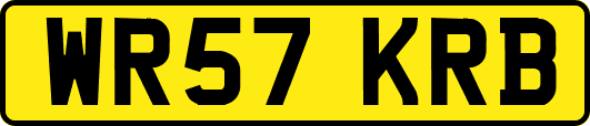 WR57KRB