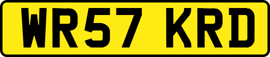 WR57KRD