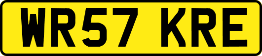 WR57KRE