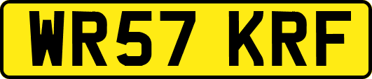 WR57KRF