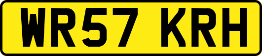 WR57KRH