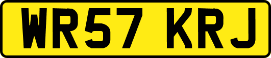 WR57KRJ