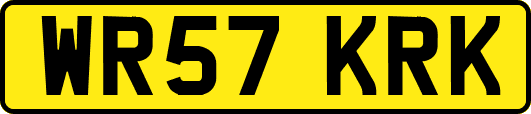 WR57KRK