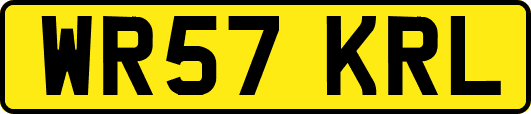 WR57KRL