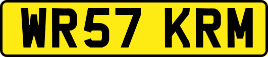 WR57KRM