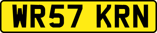 WR57KRN