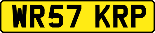 WR57KRP