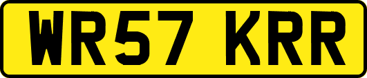 WR57KRR