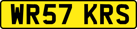WR57KRS