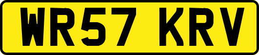 WR57KRV