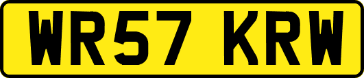 WR57KRW