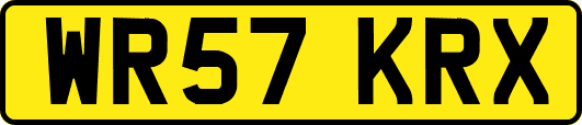 WR57KRX