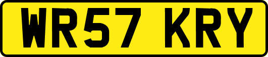 WR57KRY