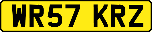 WR57KRZ