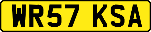WR57KSA