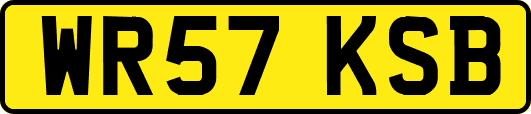 WR57KSB