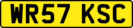 WR57KSC