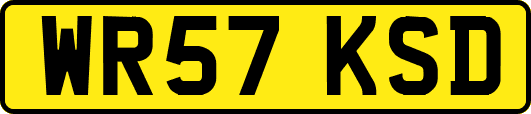 WR57KSD