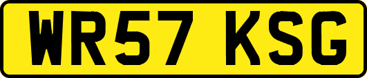 WR57KSG