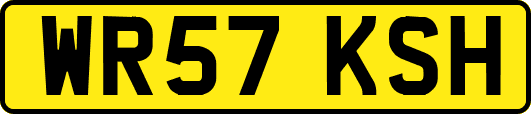WR57KSH
