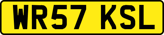 WR57KSL