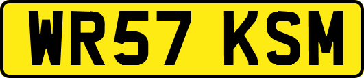 WR57KSM