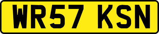 WR57KSN