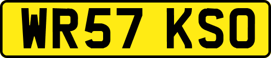 WR57KSO
