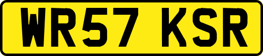 WR57KSR